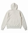 画像18: WHITESVILLE [ホワイツビル] HEAVY SWEAT HOODED PARKA ヘビースウェットフーディパーカー BDA (18)