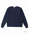 画像14: WHITESVILLE [ホワイツビル] HEAVY SWEAT SHIRT ヘビースウェットシャツ BDA (14)