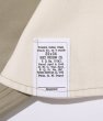 画像10: BUZZ RICKSON'S [バズリクソンズ] EARLY MILITARY CHINOS 1942 MODEL (ONE WASH) 1942年型ミリタリーチノ (ワンウォッシュ) BDA (10)