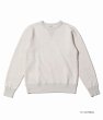 画像12: BUZZ RICKSON'S [バズリクソンズ] SET-IN CREW NECK SWEAT SHIRTS セットインクルーネックスウェットシャツ BDA (12)