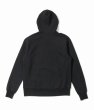 画像12: WHITESVILLE [ホワイツビル] HEAVY SWEAT HOODED PARKA ヘビースウェットフーディパーカー BDA (12)