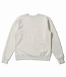 画像18: WHITESVILLE [ホワイツビル] HEAVY SWEAT SHIRT ヘビースウェットシャツ BDA (18)