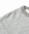 画像5: WHITESVILLE [ホワイツビル] HEAVY SWEAT SHIRT ヘビースウェットシャツ BDA (5)