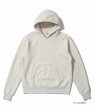 画像17: WHITESVILLE [ホワイツビル] HEAVY SWEAT HOODED PARKA ヘビースウェットフーディパーカー BDA (17)