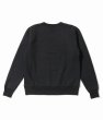 画像12: WHITESVILLE [ホワイツビル] HEAVY SWEAT SHIRT ヘビースウェットシャツ BDA (12)