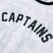 画像3: Captains Helm [キャプテンズヘルム]  #Prime flex DRY TECH W-MESH BBT #Prime flex ドライテックダブルメッシュベースボールT BDS (3)