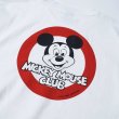 画像4: JACKSON MATISSE [ジャクソンマティス] RUSSELL ATHLETIC MICKEY MOUSE CLUB JACKSON TEE ラッセルアスレティック ミッキーマウスクラブジャクソンティー BDA (4)