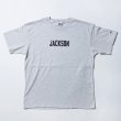 画像5: JACKSON MATISSE [ジャクソンマティス] RUSSELL ATHLETIC MICKEY MOUSE CLUB JACKSON TEE ラッセルアスレティック ミッキーマウスクラブジャクソンティー BDA (5)