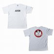 画像1: JACKSON MATISSE [ジャクソンマティス] RUSSELL ATHLETIC MICKEY MOUSE CLUB JACKSON TEE ラッセルアスレティック ミッキーマウスクラブジャクソンティー BDA (1)