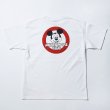 画像3: JACKSON MATISSE [ジャクソンマティス] RUSSELL ATHLETIC MICKEY MOUSE CLUB JACKSON TEE ラッセルアスレティック ミッキーマウスクラブジャクソンティー BDA (3)