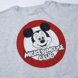 画像7: JACKSON MATISSE [ジャクソンマティス] RUSSELL ATHLETIC MICKEY MOUSE CLUB JACKSON TEE ラッセルアスレティック ミッキーマウスクラブジャクソンティー BDA (7)