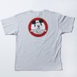 画像6: JACKSON MATISSE [ジャクソンマティス] RUSSELL ATHLETIC MICKEY MOUSE CLUB JACKSON TEE ラッセルアスレティック ミッキーマウスクラブジャクソンティー BDA (6)