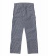 画像1: HEADLIGHT [ヘッドライト] 11oz. HICKORY STRIPE DUNGAREES 11オンスヒッコリーストライプダンガリーズ BDA 32,34 (1)