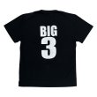 画像7: TMT [ティーエムティー] TMT YOURS T SHIRT (BIG3) TMTユアーズTシャツ (BIG3)  BDA (7)