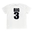 画像5: TMT [ティーエムティー] TMT YOURS T SHIRT (BIG3) TMTユアーズTシャツ (BIG3)  BDA (5)