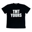 画像6: TMT [ティーエムティー] TMT YOURS T SHIRT (BIG3) TMTユアーズTシャツ (BIG3)  BDA (6)