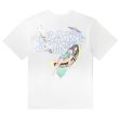 画像3: BILLIONAIRE BOYS CLUB [ビリオネアボーイズクラブ] ASTRO T-SHIRT [WHITE] アストロTシャツ (ホワイト) BDA (3)