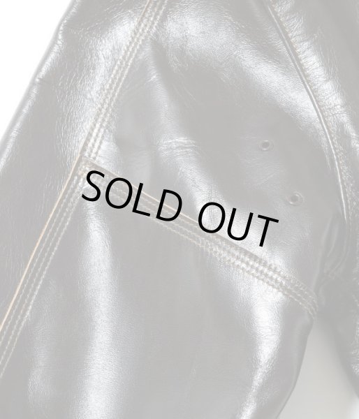 画像6: BUZZ RICKSON'S [バズリクソンズ]  A-1 A.C. ORDER No.31-800P A-1 A.C. シープスキン BDA (6)