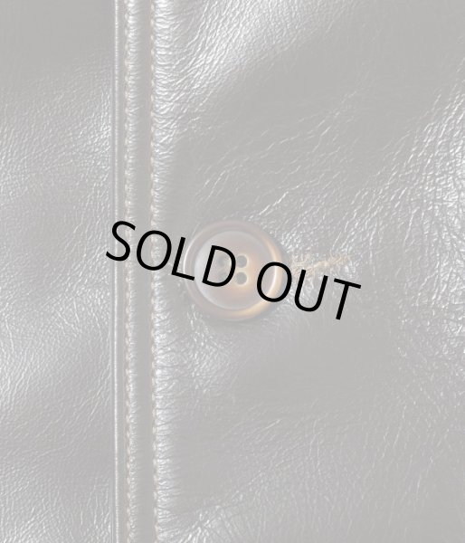 画像5: BUZZ RICKSON'S [バズリクソンズ]  A-1 A.C. ORDER No.31-800P A-1 A.C. シープスキン BDA (5)