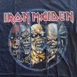 画像3: IRON MAIDEN〔アイアンメイデン〕 EDDIE EVOLUTION T-SHIRT エディエヴォリューション ロックT  BDA (3)