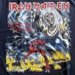 画像3: IRON MAIDEN〔アイアンメイデン〕 NOTB T-SHIRT NOTB ロックT バンドT BDA (3)