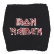 画像6: IRON MAIDEN〔アイアンメイデン〕TROOPER COTTON TOTE BAG & LOGO WRISTBAND SET トルーパーコットントートバッグ＆ロゴリストバンド セット BDA (6)