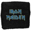 画像7: IRON MAIDEN〔アイアンメイデン〕TROOPER COTTON TOTE BAG & LOGO WRISTBAND SET トルーパーコットントートバッグ＆ロゴリストバンド セット BDA (7)