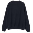 画像4: Sanca (サンカ) COTTON / HEMP SURF KNIT CREW コットン/ヘンプサーフニットクルー BDA (4)