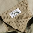 画像13: THE FOX by PENNEY'S[ザフォックス ] THE FOX 1/4 ZIP GOLF JACKET [BLACK,GRAY] ザフォックス1/4ジップゴルフジャケット トレーナー (ブラック、グレー)  BDA (13)