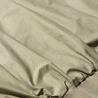 画像16: THE FOX by PENNEY'S[ザフォックス ] THE FOX 1/4 ZIP GOLF JACKET [BLACK,GRAY] ザフォックス1/4ジップゴルフジャケット トレーナー (ブラック、グレー)  BDA (16)
