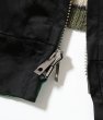 画像9: TAILOR TOYO [テーラー東洋] Early 1950s Style Acetate Souvenir Jacket “KOSHO & CO.” Special Edition “SILVER DRAGON” × “TANGLED DRAGONS” 1950年代前半アセテートスーベニアジャケット”港商”スペシャルエディション”シルバードラゴン”× タングルド ドラゴンBDA (9)
