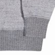 画像4: WHITESVILLE [ホワイツビル] SWEAT SHIRT W/PRINT スウェットシャツ Wプリント 両V ガゼット BDA (4)