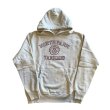 画像1: WHITESVILLE [ホワイツビル] SWEAT HOODED PARKA W/PRINT スウェットフーデッドパーカー W/プリント BDA (1)