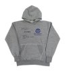 画像2: BUZZ RICKSON'S [バズリクソンズ]  SWEAT PARKA “8th AIR FORCE” スウェットパーカー”8thエアフォース” BDA (2)