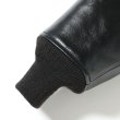 画像11: BUZZ RICKSON'S [バズリクソンズ] WILLIAM GIBSON COLLECTION Type BLACK AN-J-3A HORSEHIDE MODEL ウィリアム・ギブソンコレクション タイプ ブラック N-J-3A ホースハイドモデル BDA (11)