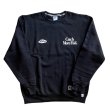 画像3: RUSSELL ATHLETIC [ラッセル アスレチック]  Berkeley Dri-Power “More Fun” Crew Shirt バークレイ Dri-Power  “モアファン” クルーシャツスウェット BDA (3)