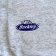 画像6: RUSSELL ATHLETIC [ラッセル アスレチック]  Berkeley Dri-Power “More Fun” Crew Shirt バークレイ Dri-Power  “モアファン” クルーシャツスウェット BDA (6)