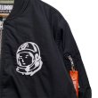 画像3: BILLIONAIRE BOYS CLUB [ビリオネアボーイズクラブ] BB THERO  JACKET [BLACK] BB THEROジャケット (ブラック) BDA (3)