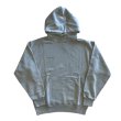 画像1: RUSSELL ATHLETIC [ラッセル アスレチック]  HIGH COTTON SWEAT CREW SHIRT WORM OUT ハイコットンスウェットクルーシャツウォーンアウト フーディー BDA (1)