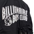 画像9: BILLIONAIRE BOYS CLUB [ビリオネアボーイズクラブ] BB THERO  JACKET [BLACK] BB THEROジャケット (ブラック) BDA (9)