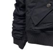 画像5: BILLIONAIRE BOYS CLUB [ビリオネアボーイズクラブ] BB THERO  JACKET [BLACK] BB THEROジャケット (ブラック) BDA (5)