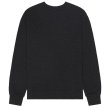 画像5: ICECREAM [アイスクリーム] SPEC SWEAT SHIRT [BLACK SPECKLED] スペックスウェットシャツ (ブラックスペックルド) BDA (5)