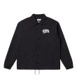 画像2: BILLIONAIRE BOYS CLUB [ビリオネアボーイズクラブ] BB COACH JACKET [BLACK] BB コーチジャケット (ブラック) BDA (2)