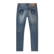 画像3: BILLIONAIRE BOYS CLUB [ビリオネアボーイズクラブ] LUCID JEANS [LEO] ルーシッドジーンズ (LEO) BDA (3)