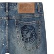 画像5: BILLIONAIRE BOYS CLUB [ビリオネアボーイズクラブ] LUCID JEANS [LEO] ルーシッドジーンズ (LEO) BDA (5)
