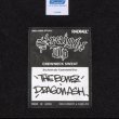 画像5: 【再入荷】RADIALL [ラディアル] The BONEZ × Dragon Ash Straight Up Tour トラッカーキャップ BDA (5)