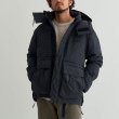 画像7: NANGA(ナンガ) HINOC DOWN JACKET (CHARCOAL) ヒノックダウンジャケット (チャコール) BDA (7)