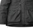 画像5: NANGA(ナンガ) HINOC DOWN JACKET (CHARCOAL) ヒノックダウンジャケット (チャコール) BDA (5)