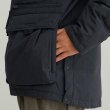 画像13: NANGA(ナンガ) HINOC DOWN JACKET (CHARCOAL) ヒノックダウンジャケット (チャコール) BDA (13)