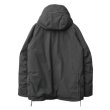 画像2: NANGA(ナンガ) HINOC DOWN JACKET (CHARCOAL) ヒノックダウンジャケット (チャコール) BDA (2)